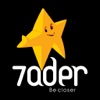 Icon 7ader - اتصل بكل مشاهير العرب