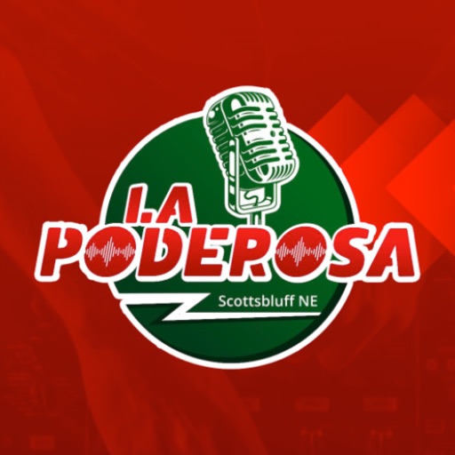 Radio la Poderosa Nebraska