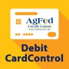 AgFed Debit CardControl