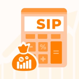 SIP Return Calculator