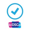 kiDSGo Check-in