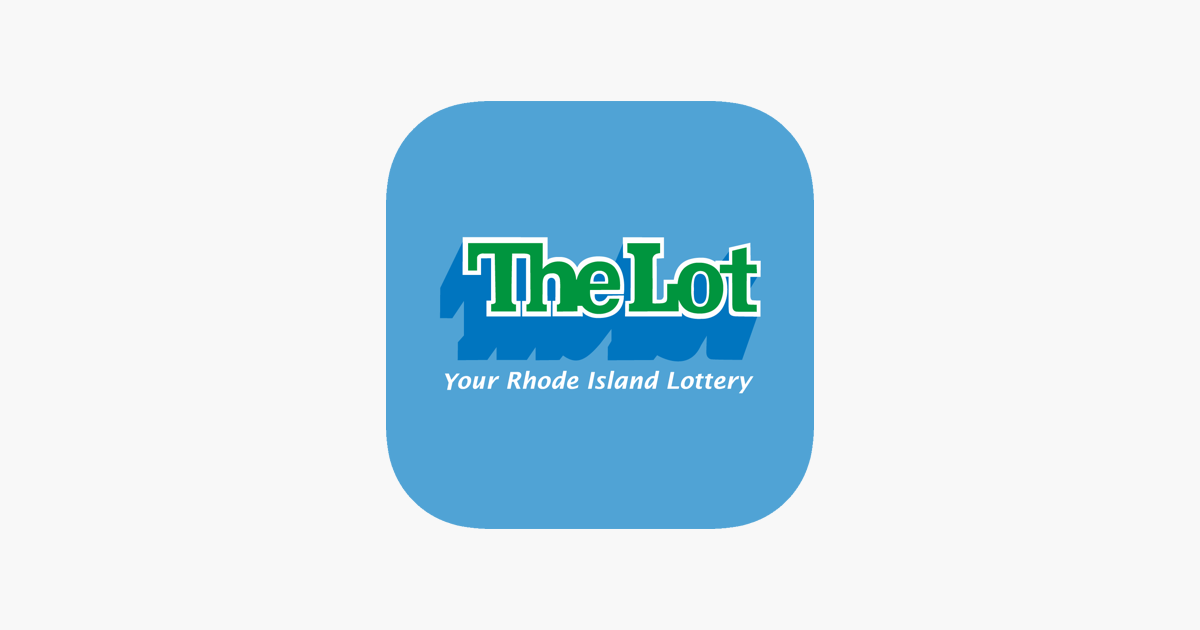 Rhode Island Lottery On The App Store   1200x630wa 