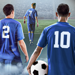 Football Rivals: Soccer Game на пк