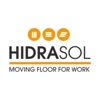 Hidrasol App