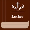 Die Bibel: German Luther Bible