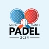 Mix N Match Padel