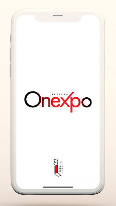 How to cancel & delete Revista ONEXPO from iphone & ipad 1