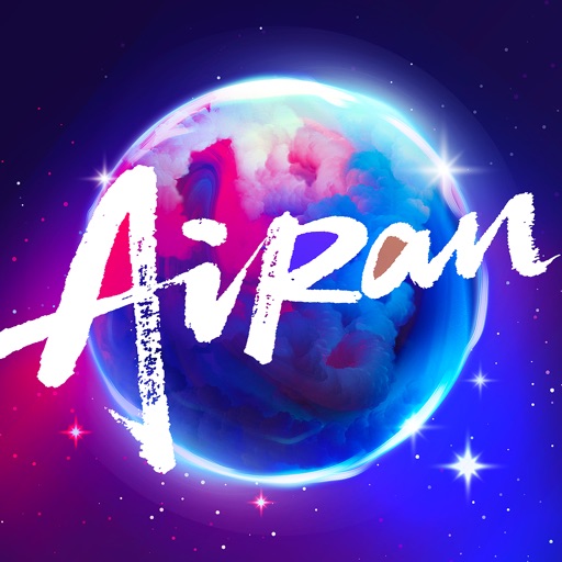 AiRan - AI Art Generator