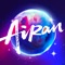 Airan is an app that provides Ai drawing function :)