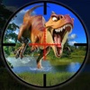 Dino hunt carnivore shooter 3d