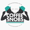 The Coffee Snobs