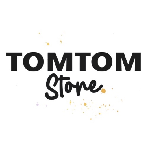 Tom Tom store