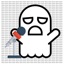 icone application GhostTalk