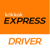 KOKKOK Express Driver - COCONUT SILO