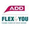 ADD::Flex4you flexkantoren