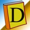 Icon Computer Dictionary English