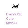 Emily's Pet Care Ser