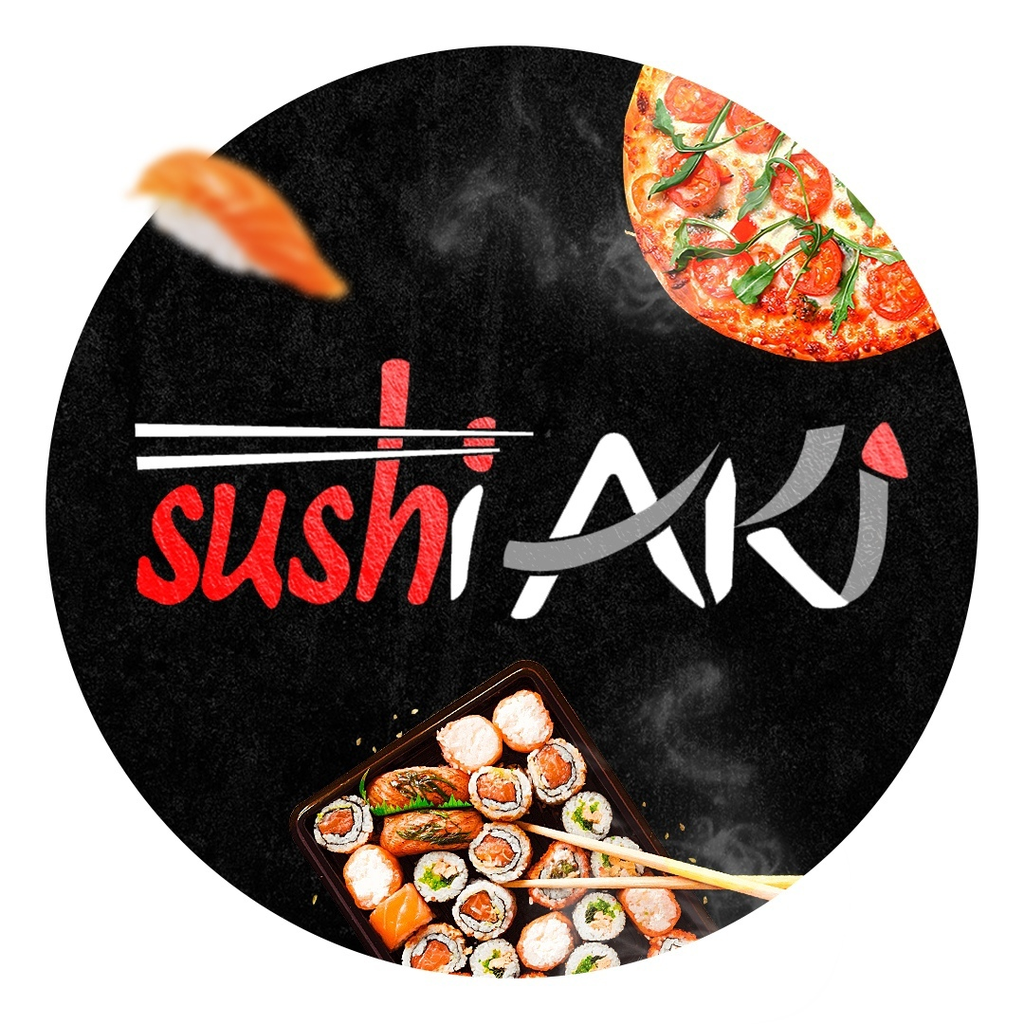 Get Суши Аки for iOS, iPhone, iPad Aso Report