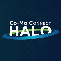 delete Co-Mo Connect Halo