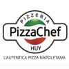 PizzaChef