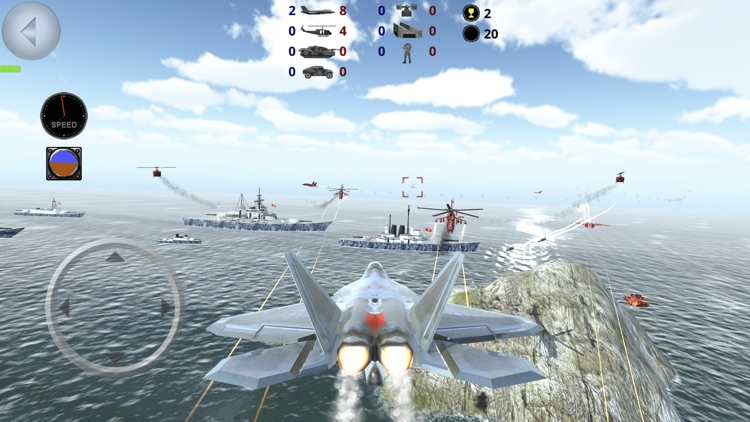 Battle 3D Z - Strategy game