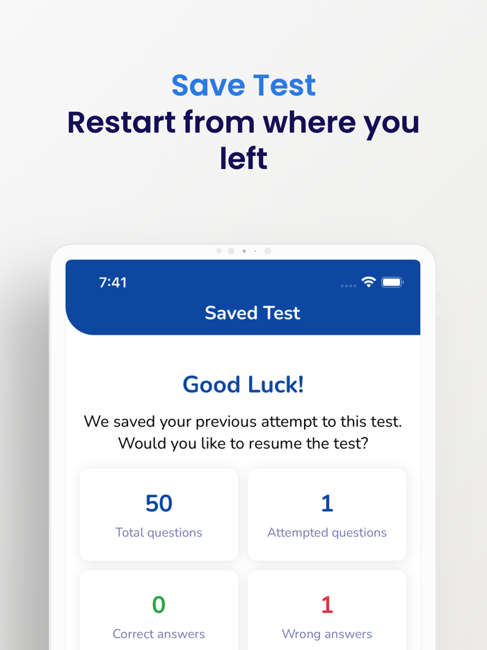 Kansas DMV Permit Test.