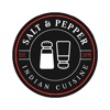 Salt & Pepper Indian Cuisine