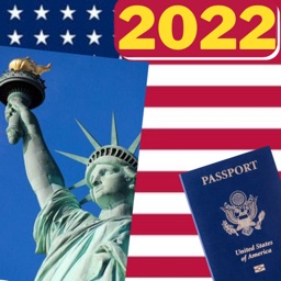US Citizenship Test : 2022