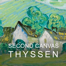 Second Canvas Thyssen