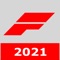 "Race Calendar 2021" is a simple to use App, which gives quick overview of all Formula 1 events and results