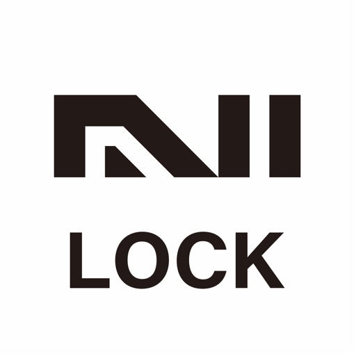 Nasta Smart LOCK 集合宅配用