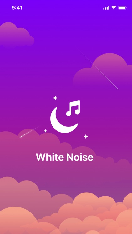 White Noise+ Deep Sleep Sounds