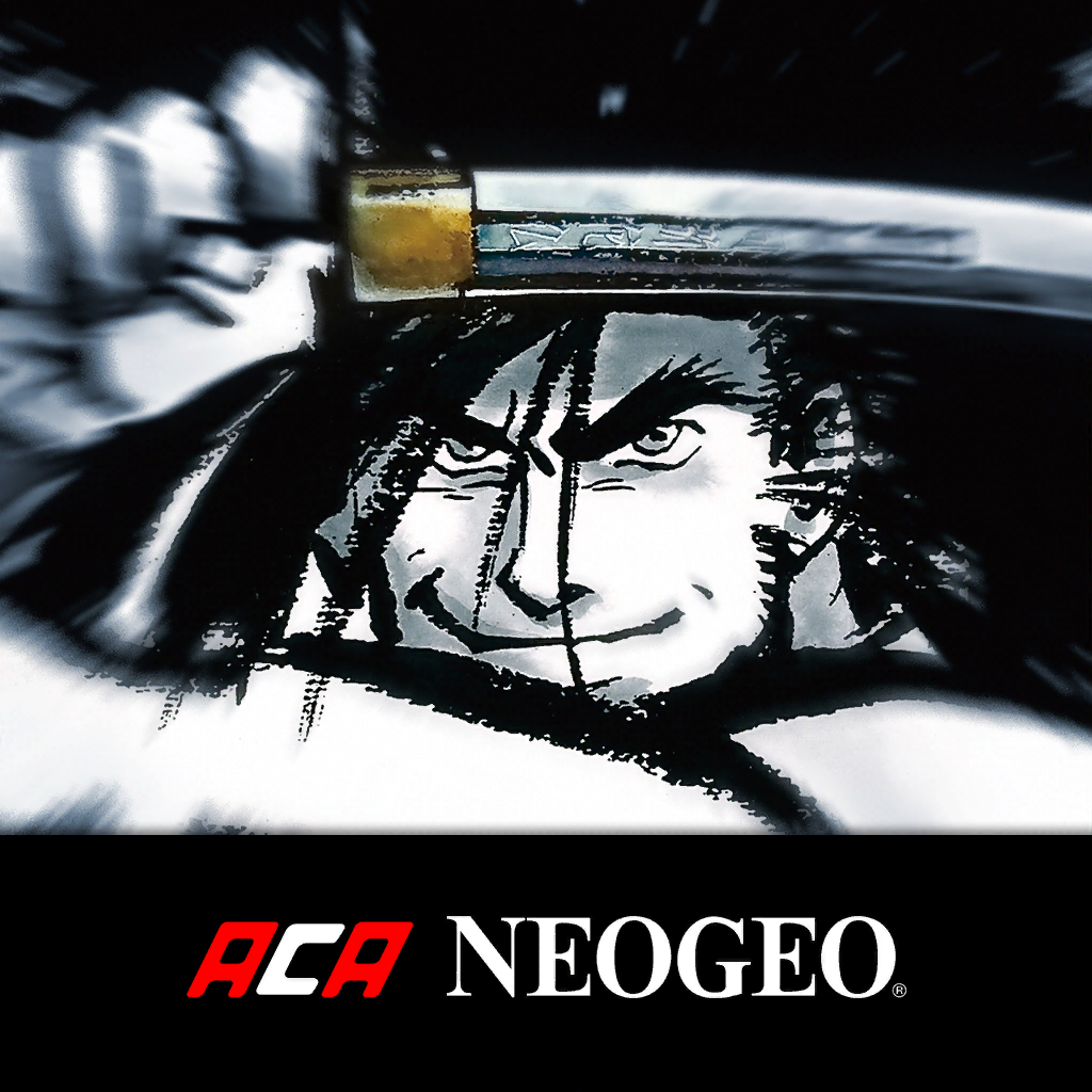 Get SAMURAI SHODOWN III ACA NEOGEO for iOS, iPhone, iPad Aso Report