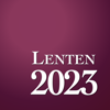 Magnificat - Lenten Companion 2023 アートワーク