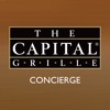 The Capital Grille Concierge