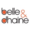 Belle et Dhaine