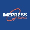 Imepress Express Shipper