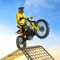 Icon Real Stunt Bike Racing Pro