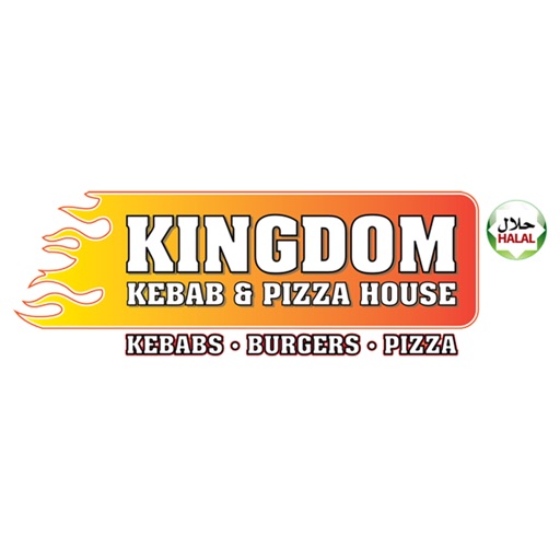 Kingdom Kebab And Pizza House.