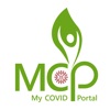 My Covid Portal