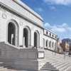 SLPL Central Library Tour