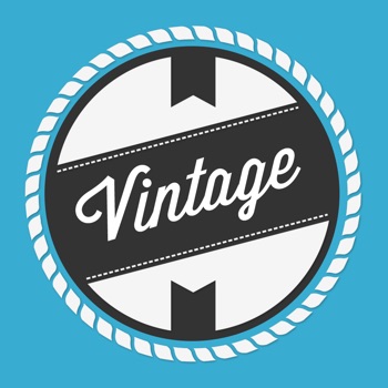 Logo Maker: Vintage Design app reviews and download