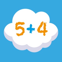 Cloud 9 - Mental Math Mania