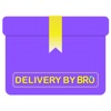 Delivery by BRO