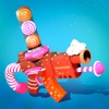 Candy Gun