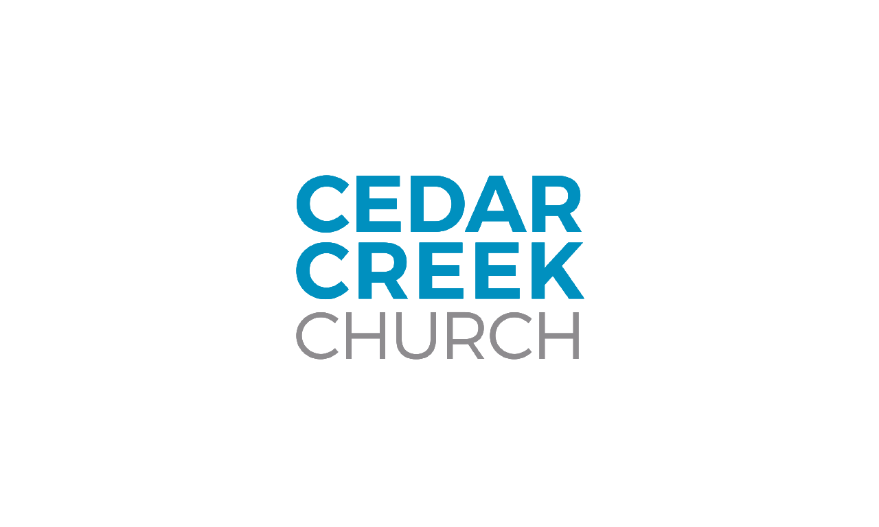 CedarCreek Church App