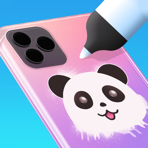 Phone Case DIY free software for iPhone and iPad