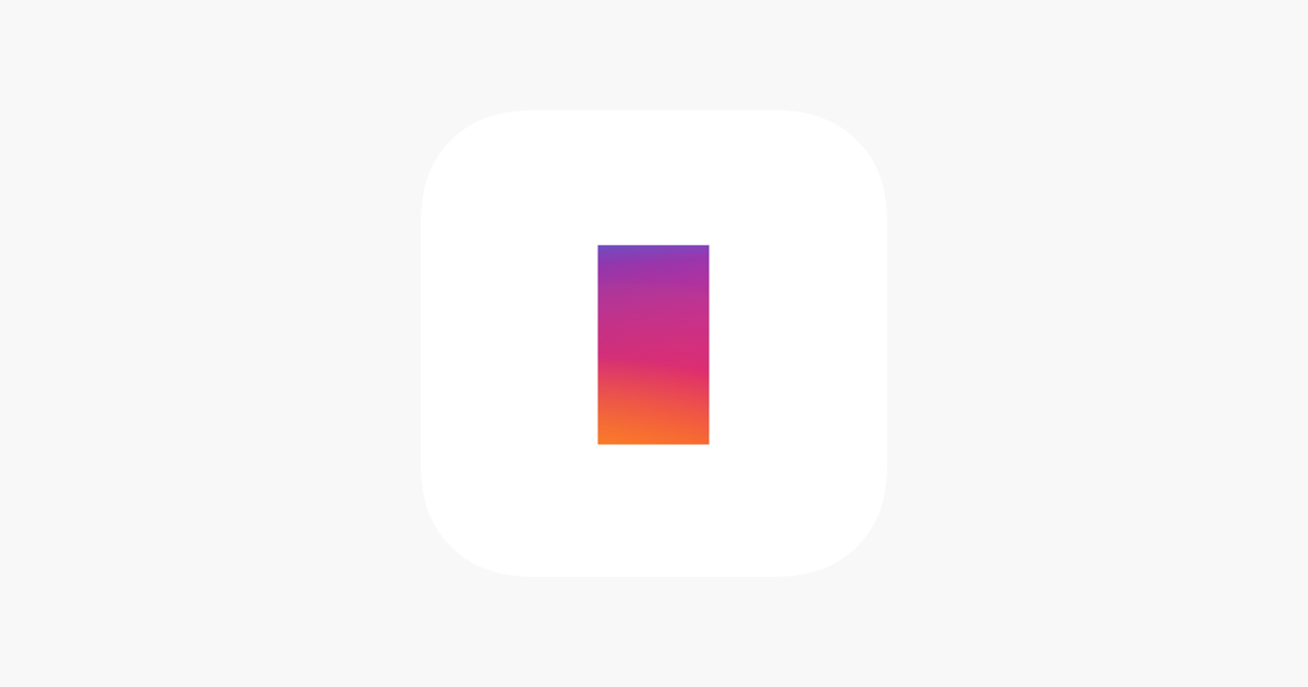 Picfitter インスタ枠加工 をapp Storeで