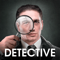App Icon for Detective Story: Jack's Case App in Pakistan IOS App Store