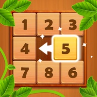 Wooden Number Jigsaw pour PC